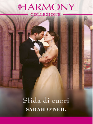 cover image of Sfida di cuori